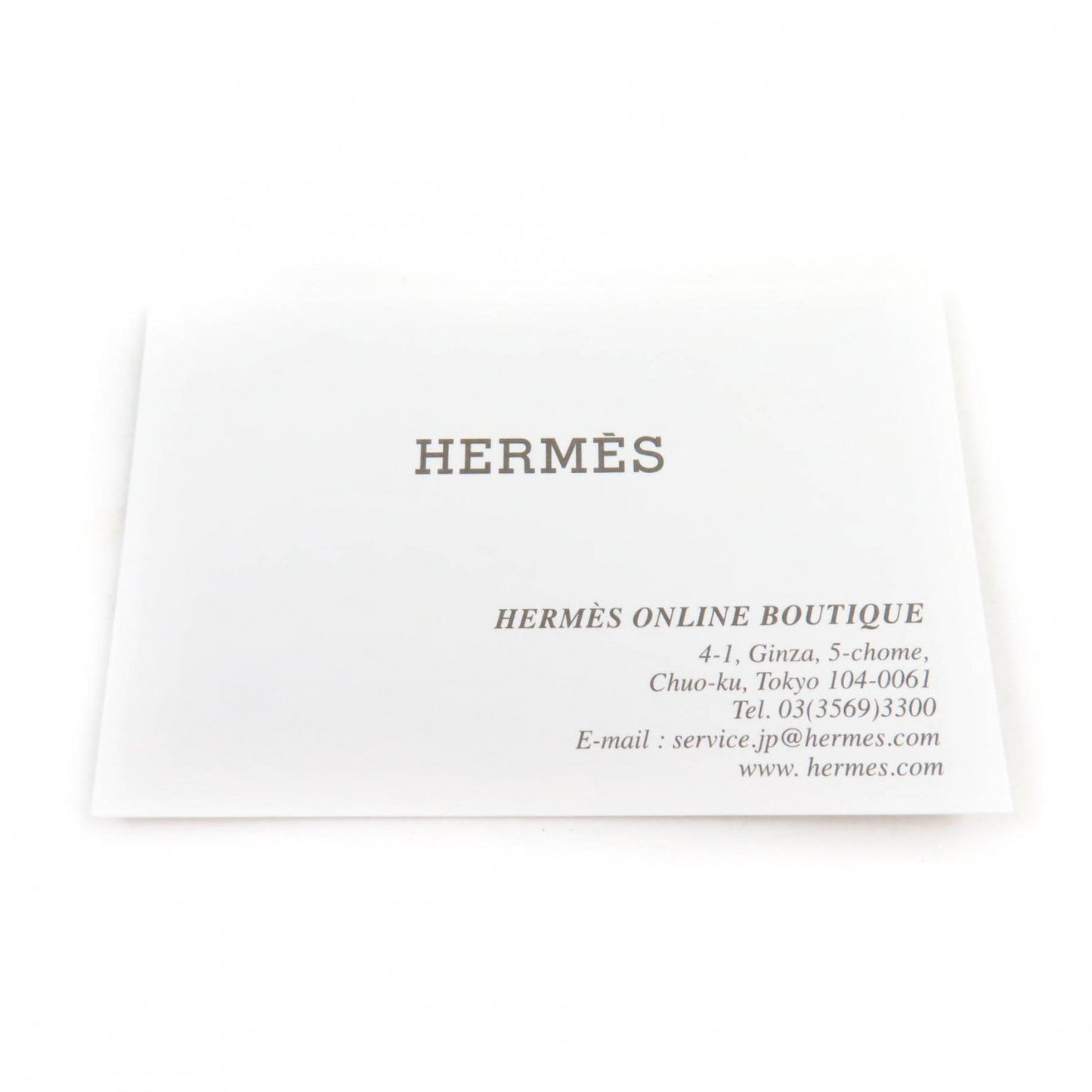 HERMES Scarf Main: 100% cashmere pink Women Used
