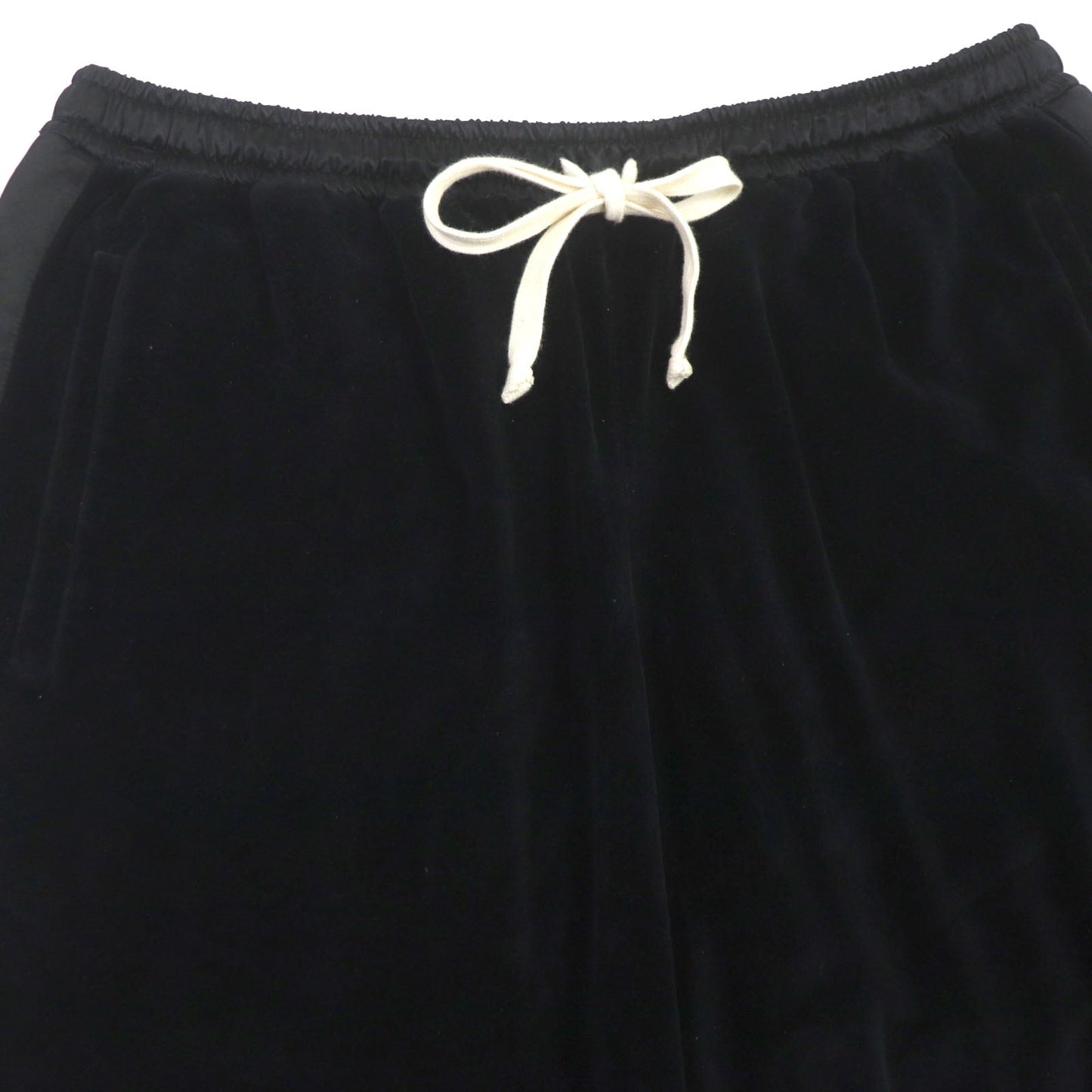 GUCCI Other bottoms 595535 cotton black XL
