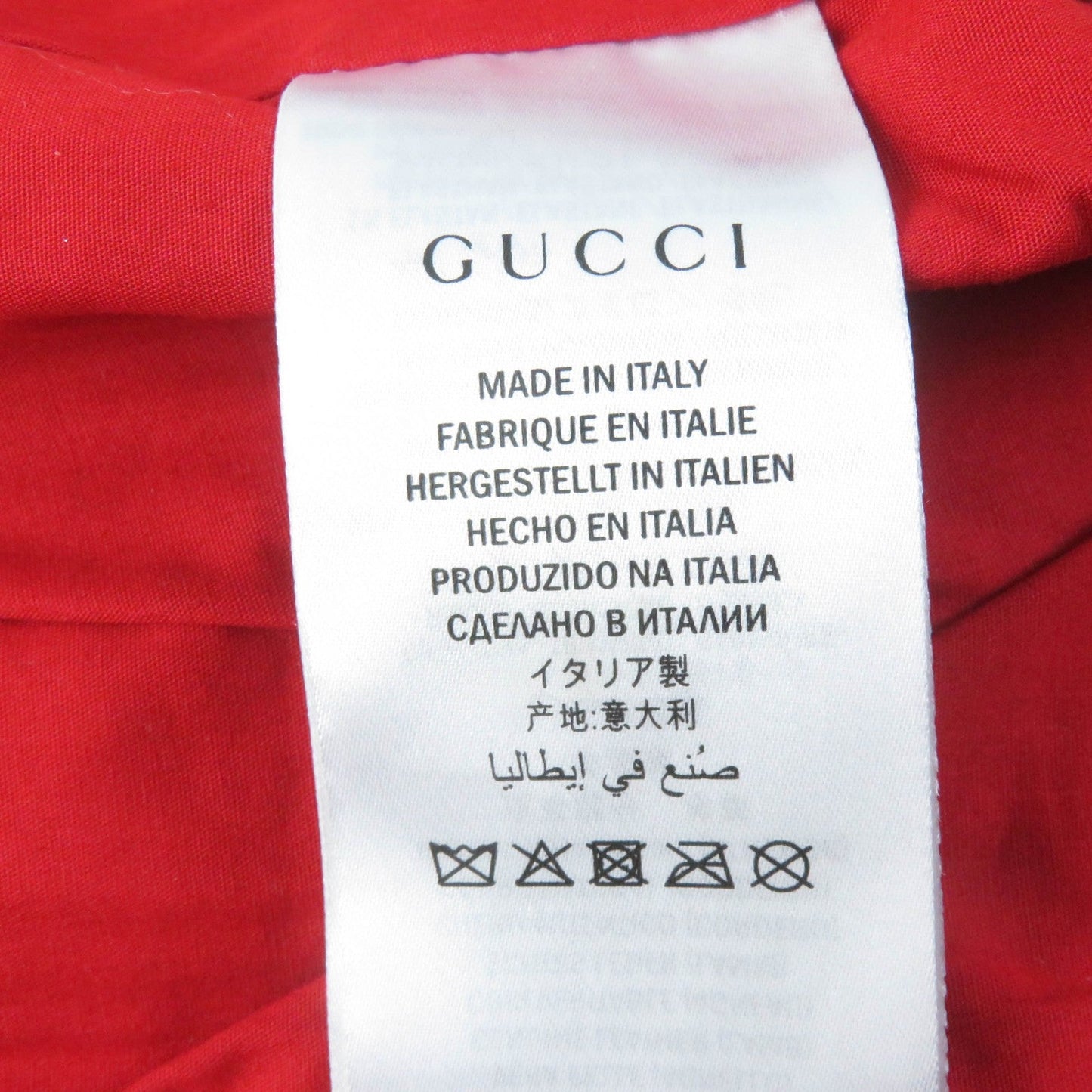 GUCCI Bomber jacket 519455 Sheep leather gold 38