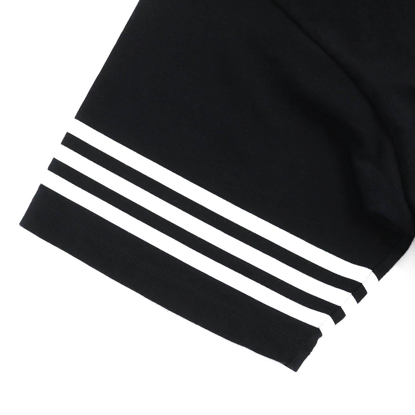 GUCCI Short sleeve T-shirt 616036 cotton Black multicolor M