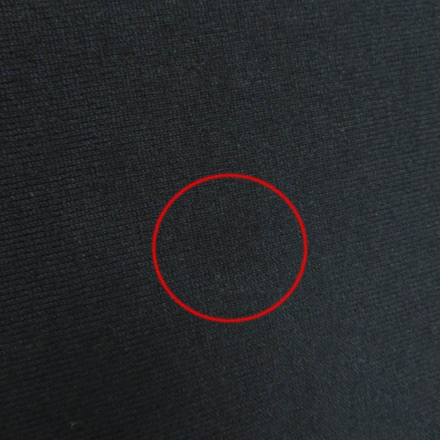 HERMES Short sleeve T-shirt cotton black Morning walk on the Matin Promenade 36