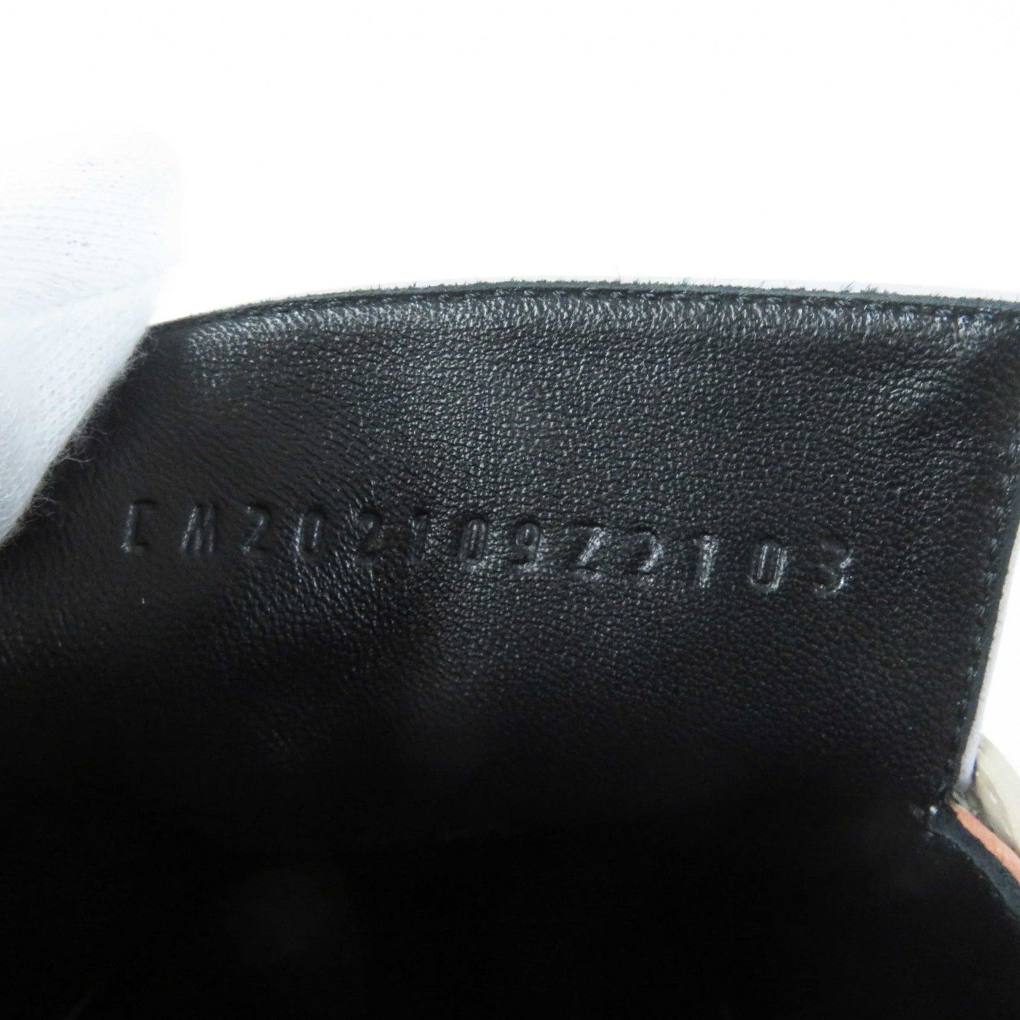 HERMES Mule leather Multi Blossom 36.5