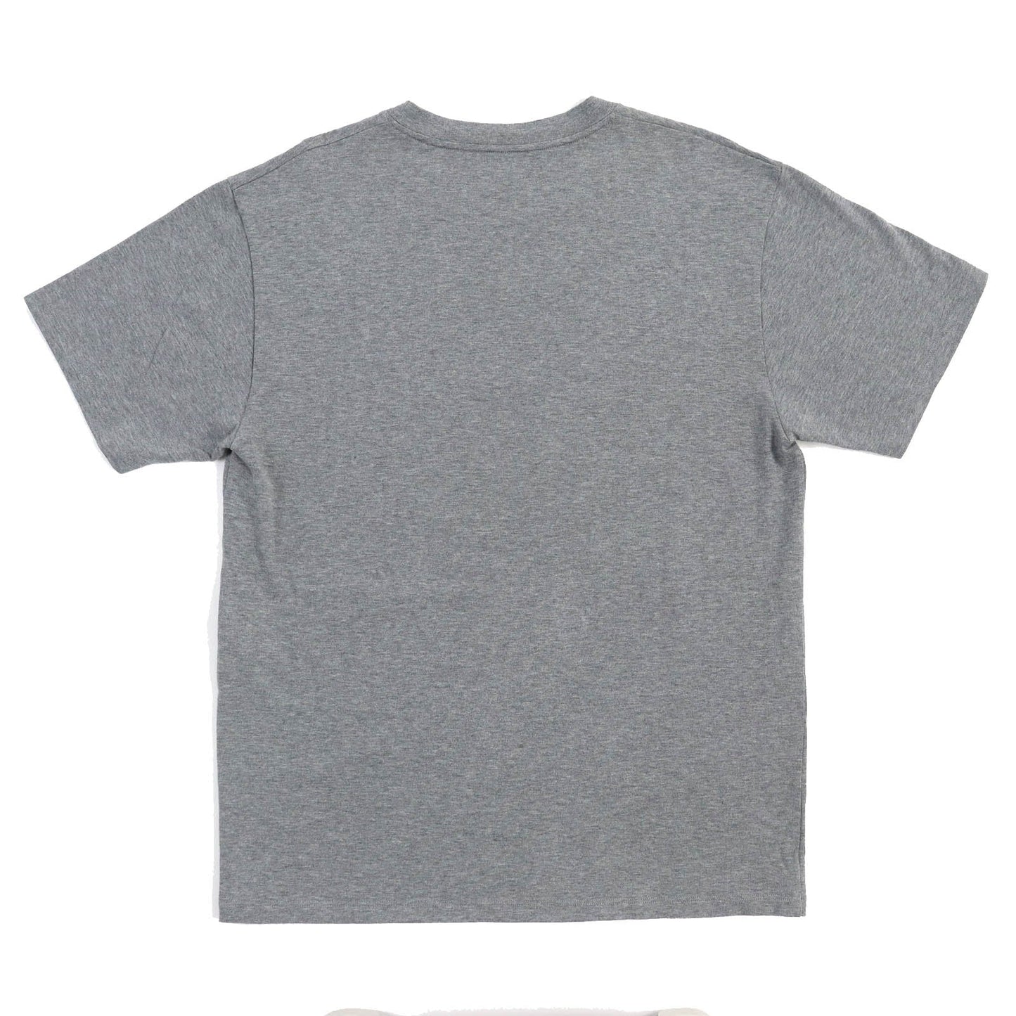 GUCCI Short sleeve T-shirt 565806 XJB67 cotton Gray multicolor XS