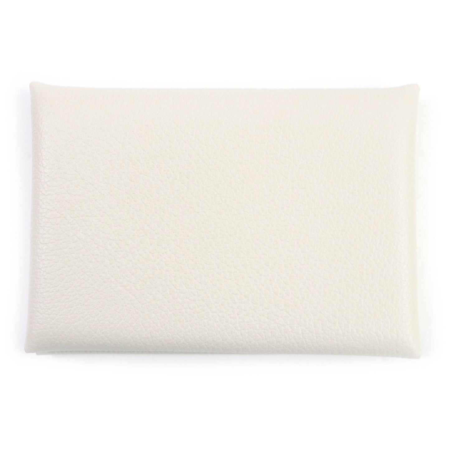 HERMES Coin case Evercolor Beton Calvi duo