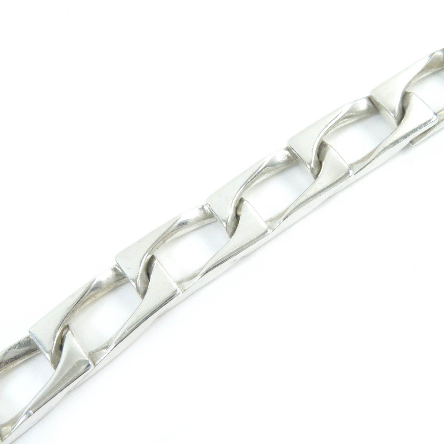 GUCCI bracelet SV925 Silver