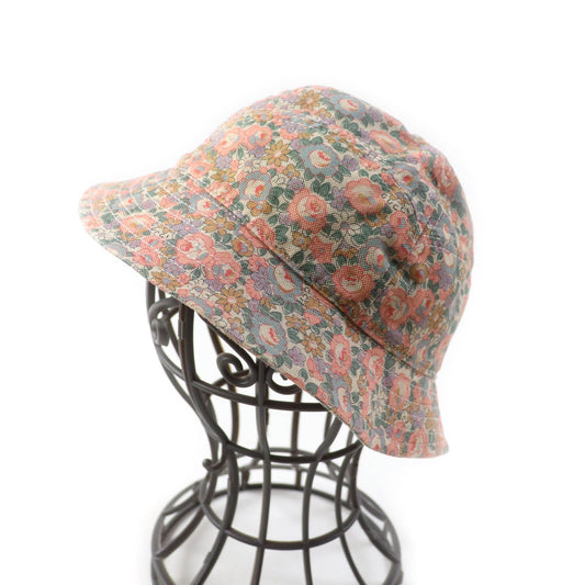 GUCCI hat 638301 cotton Multi M