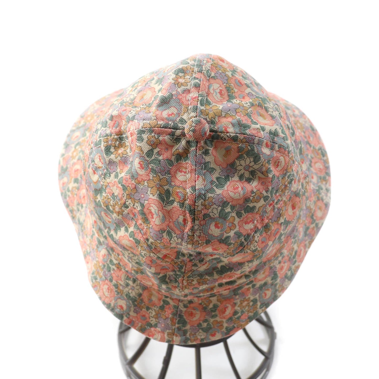 GUCCI hat 638301 cotton Multi M