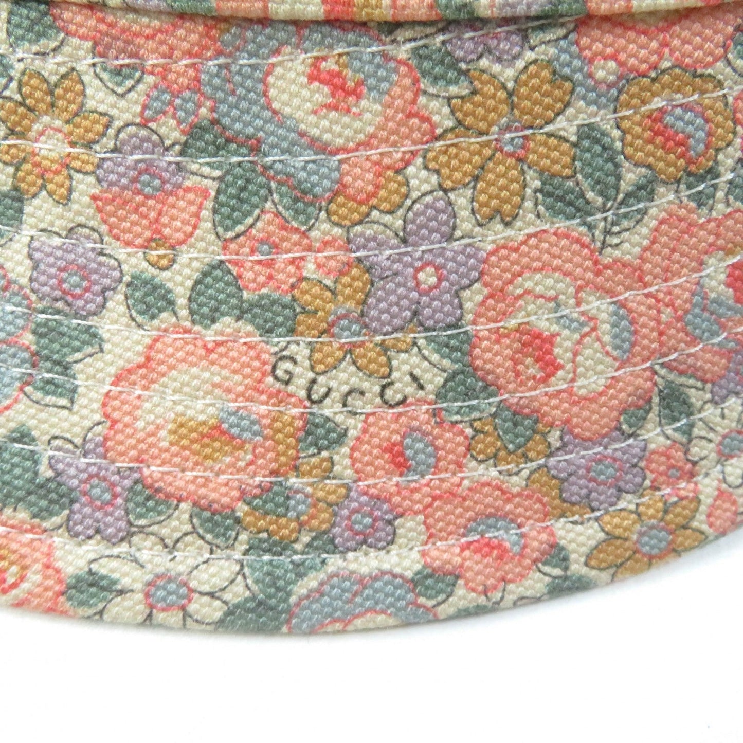 GUCCI hat 638301 cotton Multi M