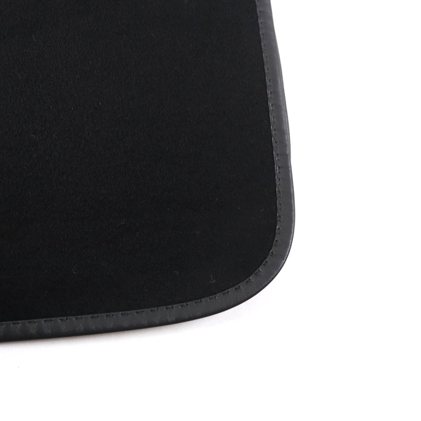 HERMES shawl cashmere black ETRIERS stirrups