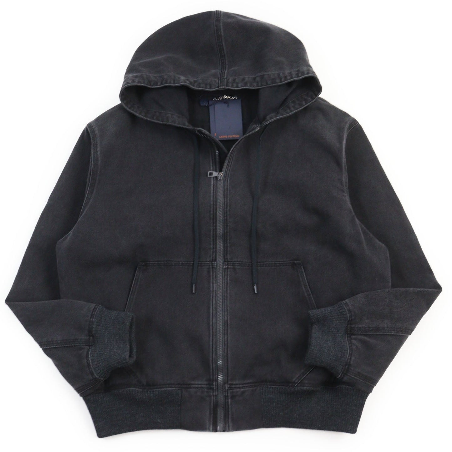 LOUIS VUITTON 1A5PAV cotton black 50