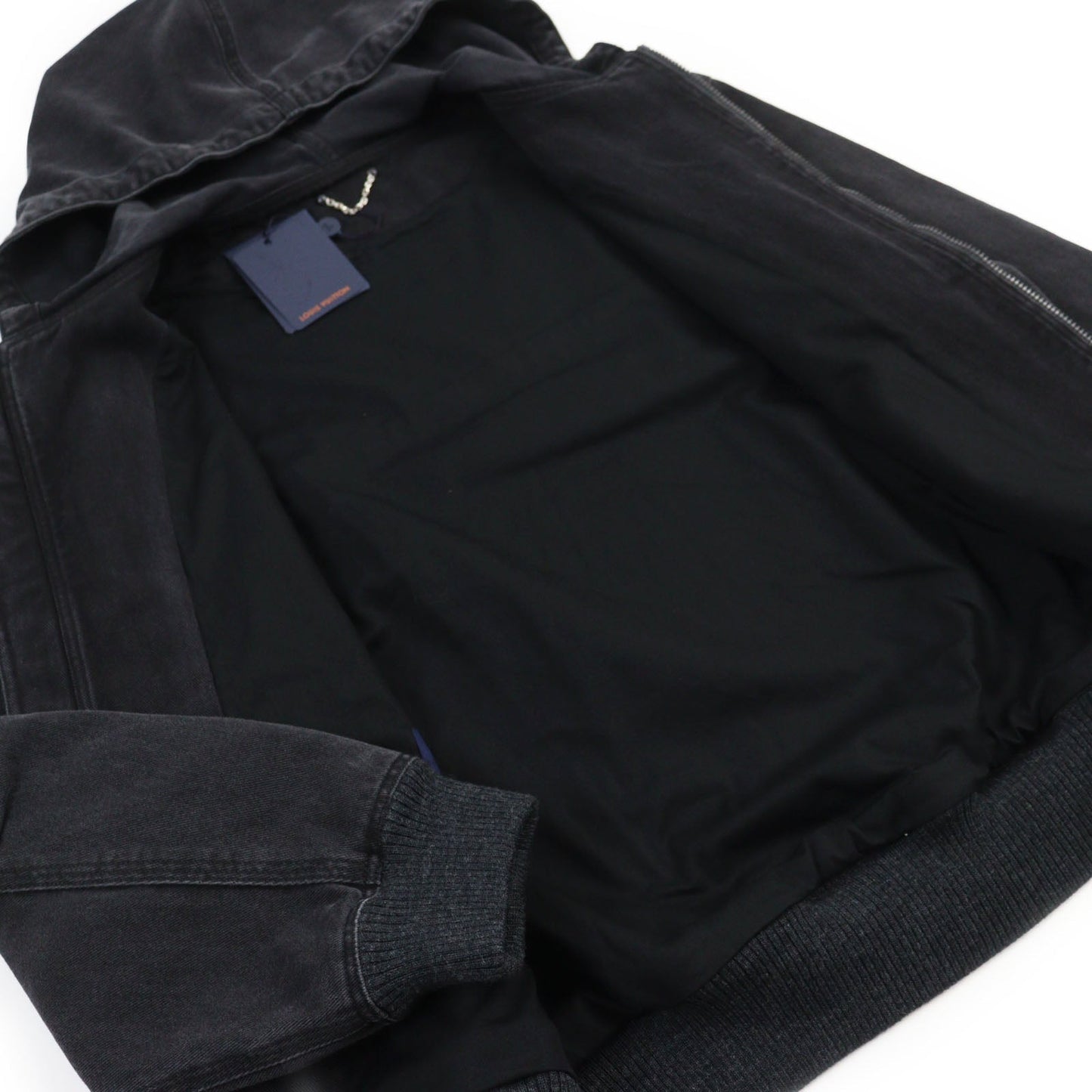 LOUIS VUITTON 1A5PAV cotton black 50