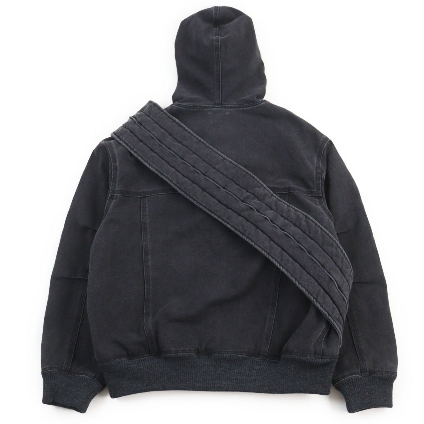 LOUIS VUITTON 1A5PAV cotton black 50