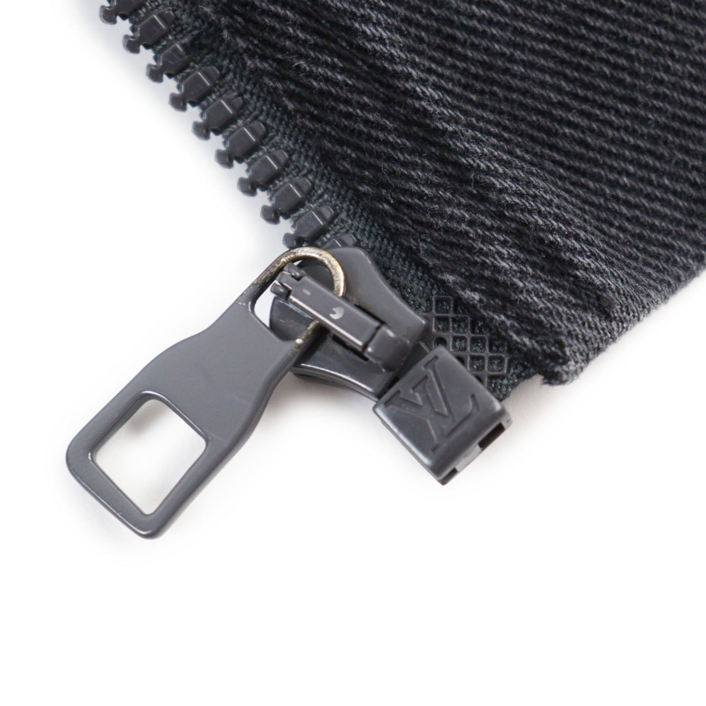 LOUIS VUITTON 1A5PAV cotton black 50