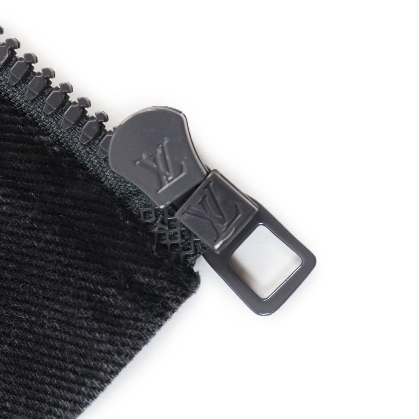 LOUIS VUITTON 1A5PAV cotton black 50