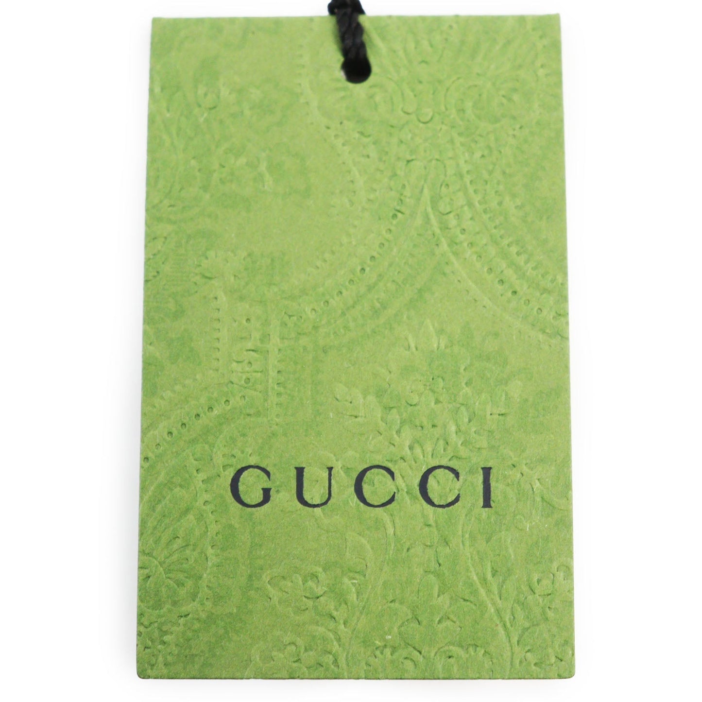 GUCCI tie 750484 silk multicolor TIE GG BELTS 7.0