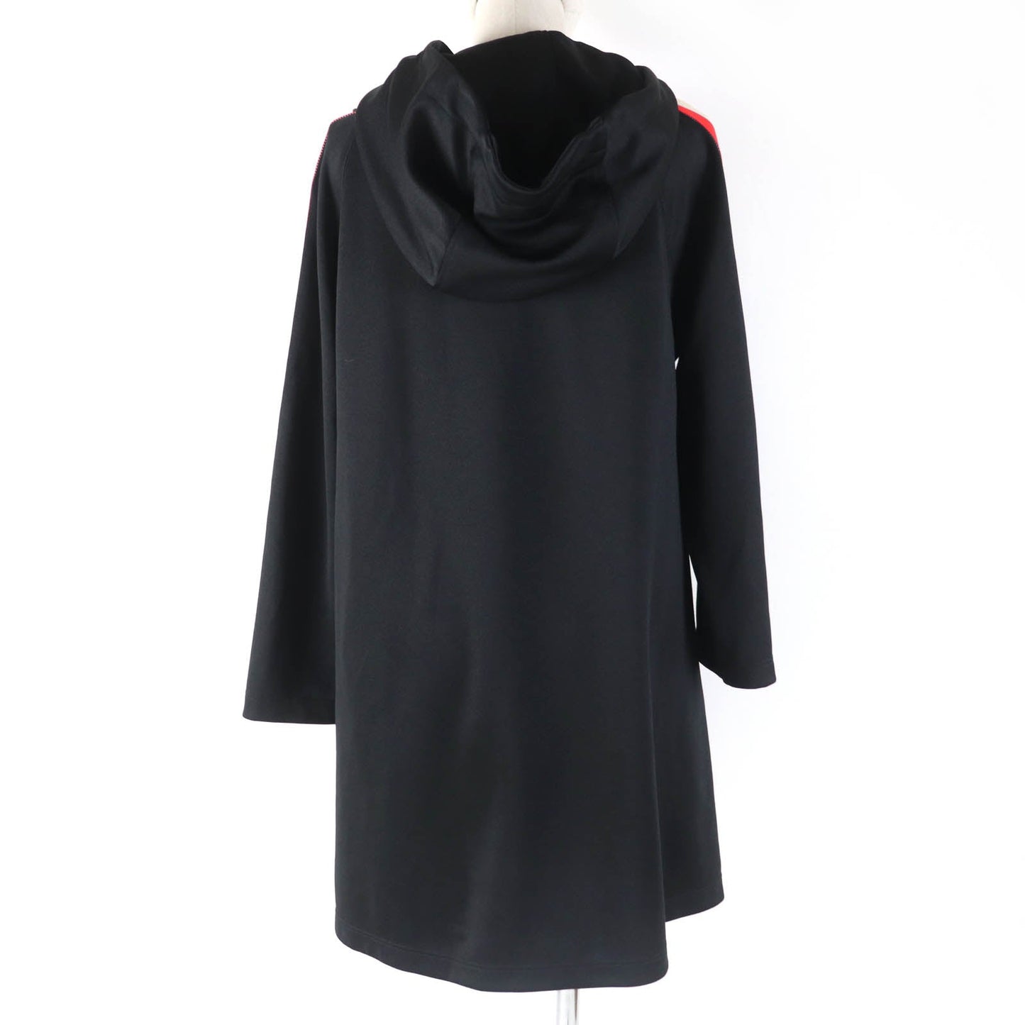 GUCCI one piece 502280 polyester black XS