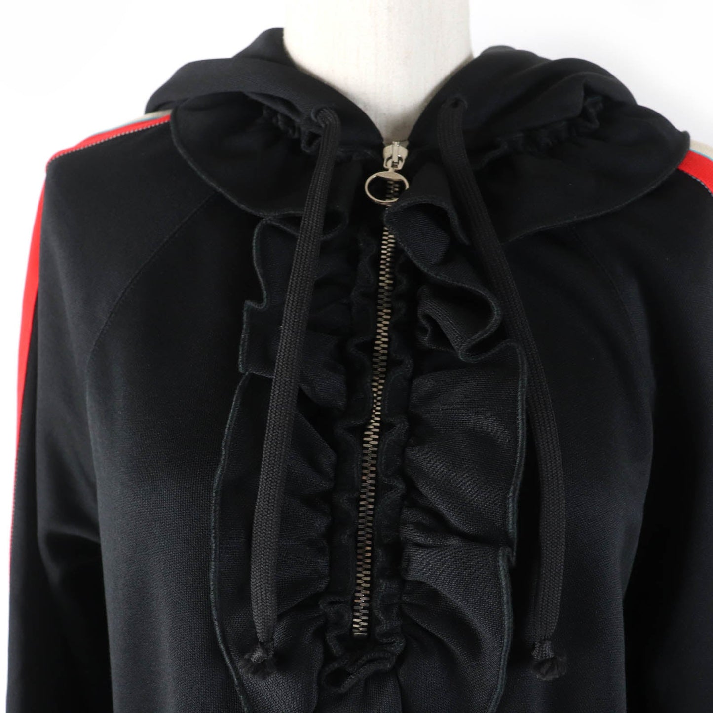GUCCI one piece 502280 polyester black XS