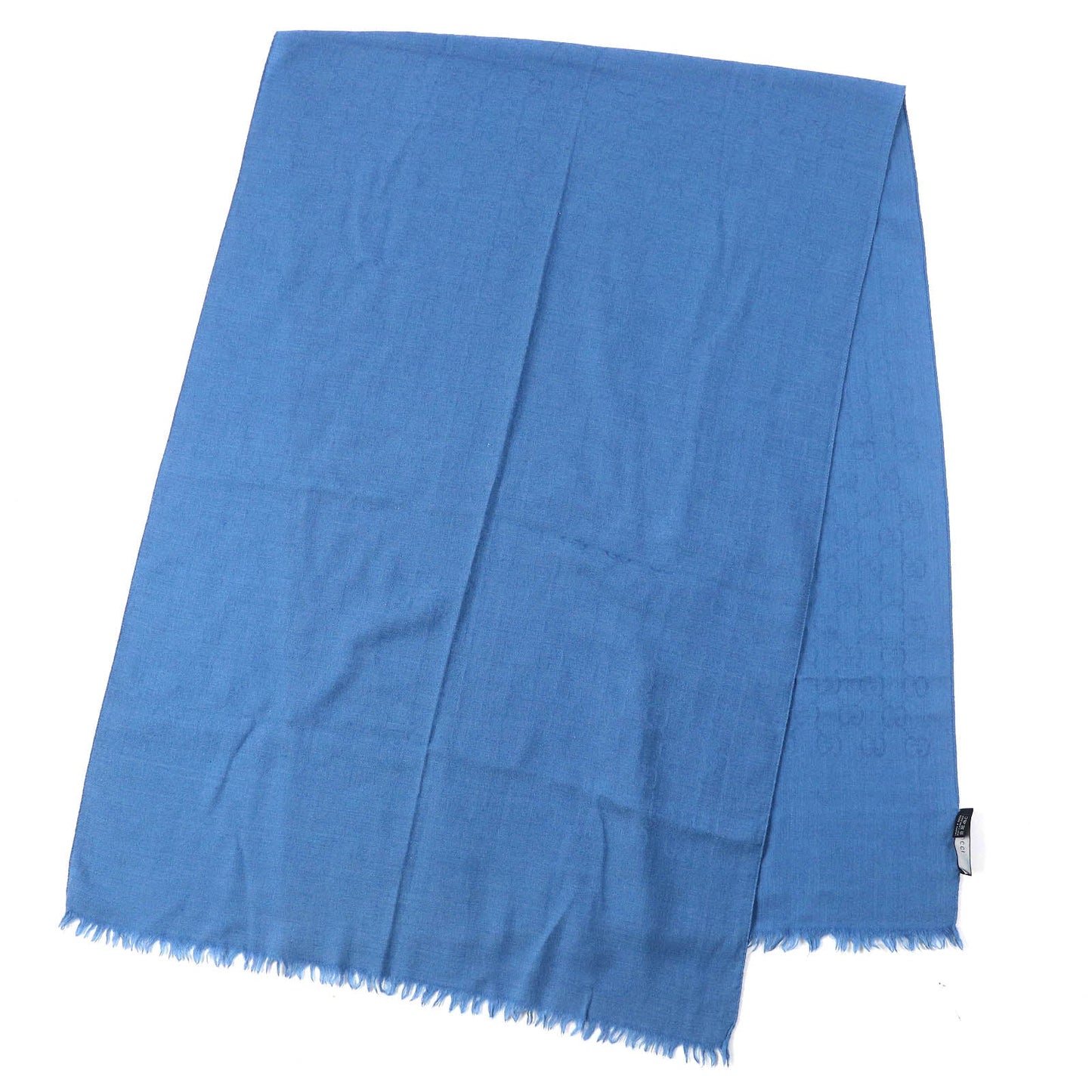 GUCCI Stall wool blue