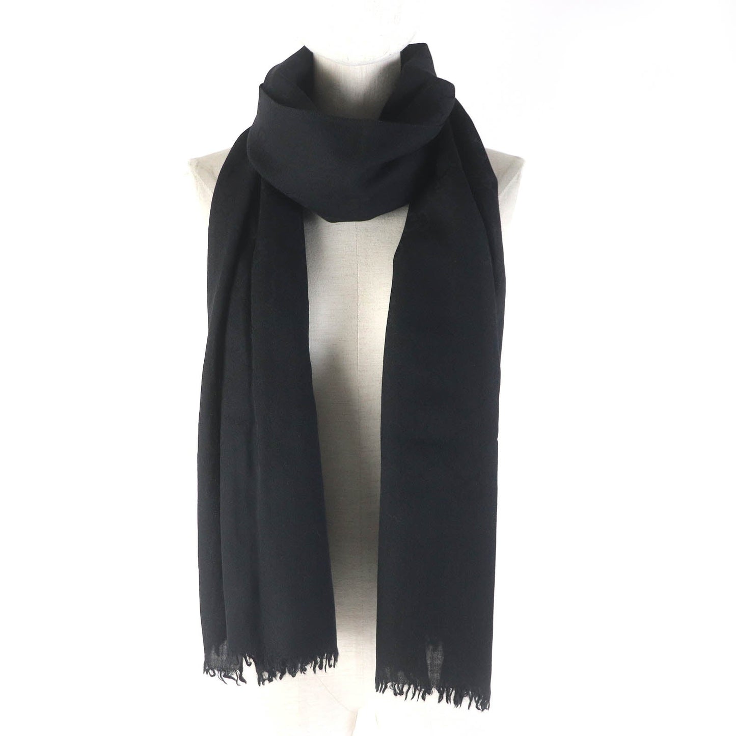 GUCCI Stall wool black