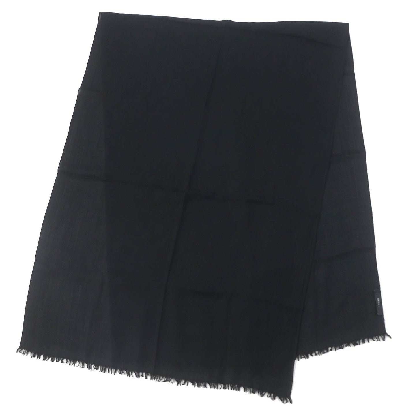 GUCCI Stall wool black