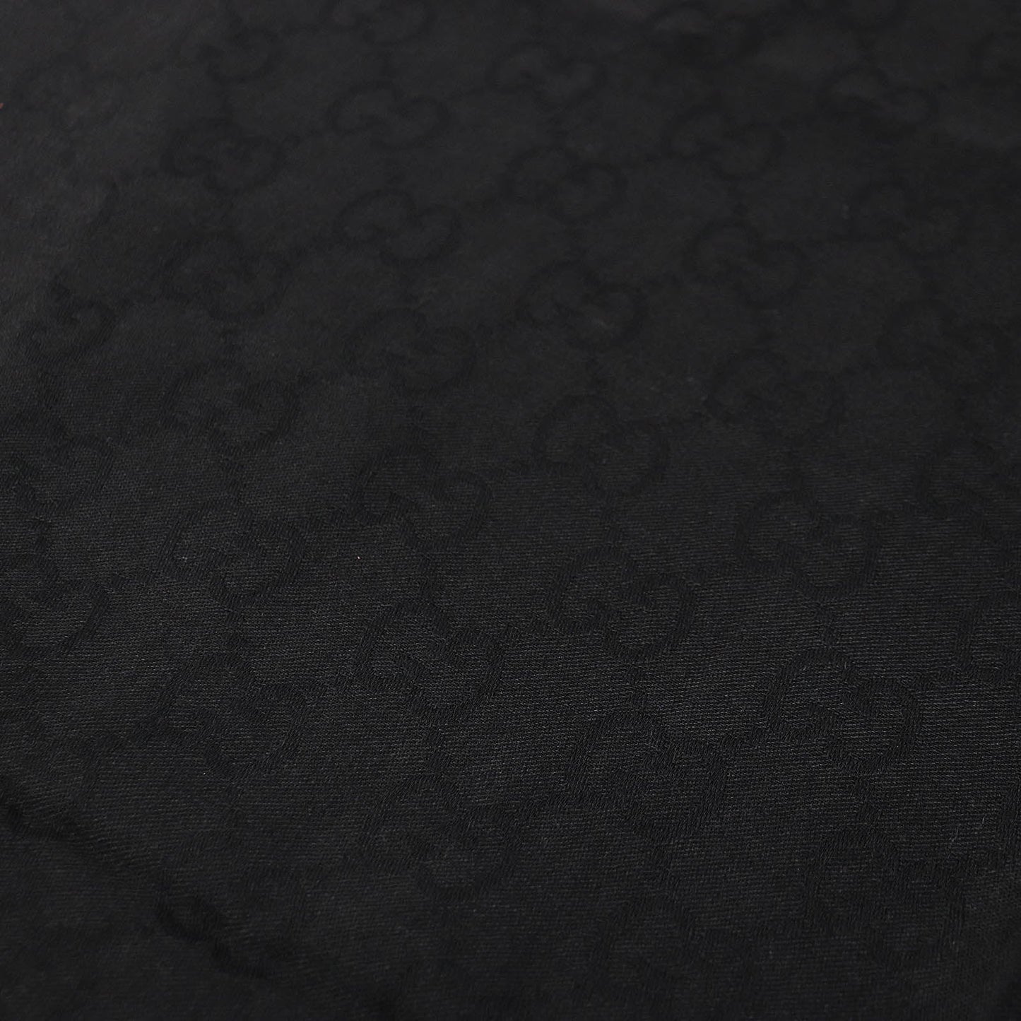 GUCCI Stall wool black