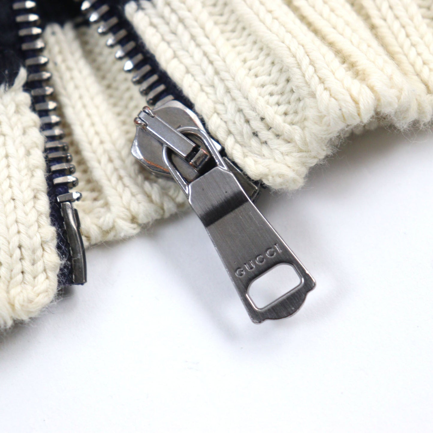 GUCCI knit 545701 cotton multicolor M