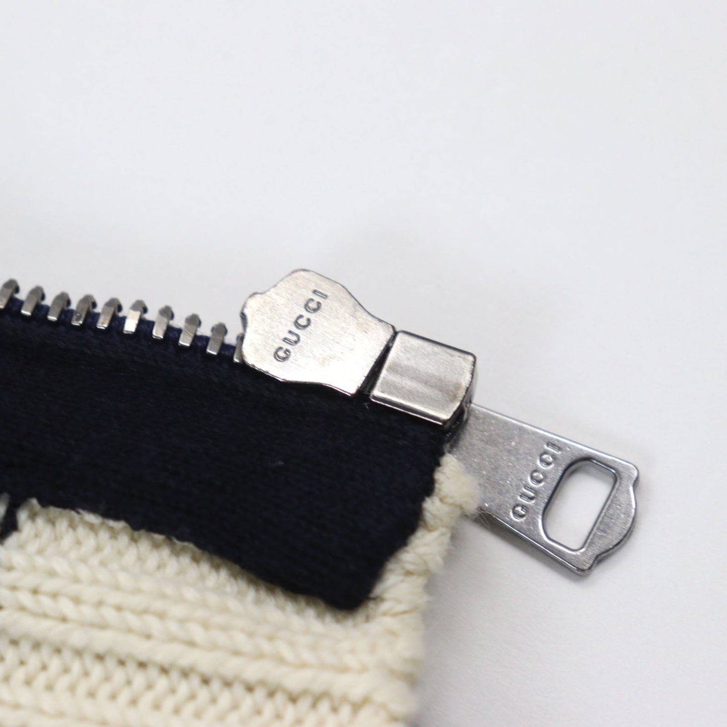 GUCCI knit 545701 cotton multicolor M