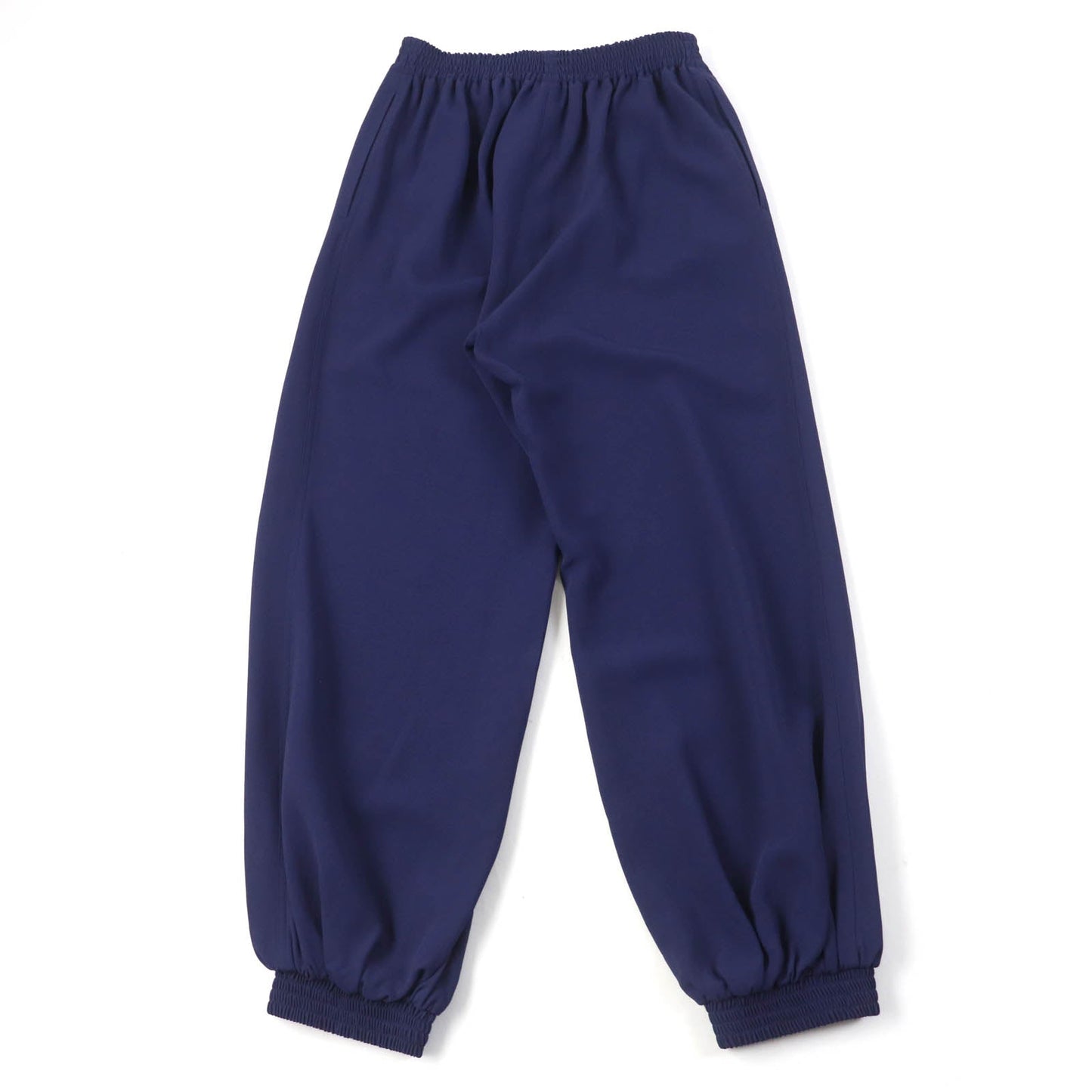 GUCCI Pants 611282 Rayon Purple type 42