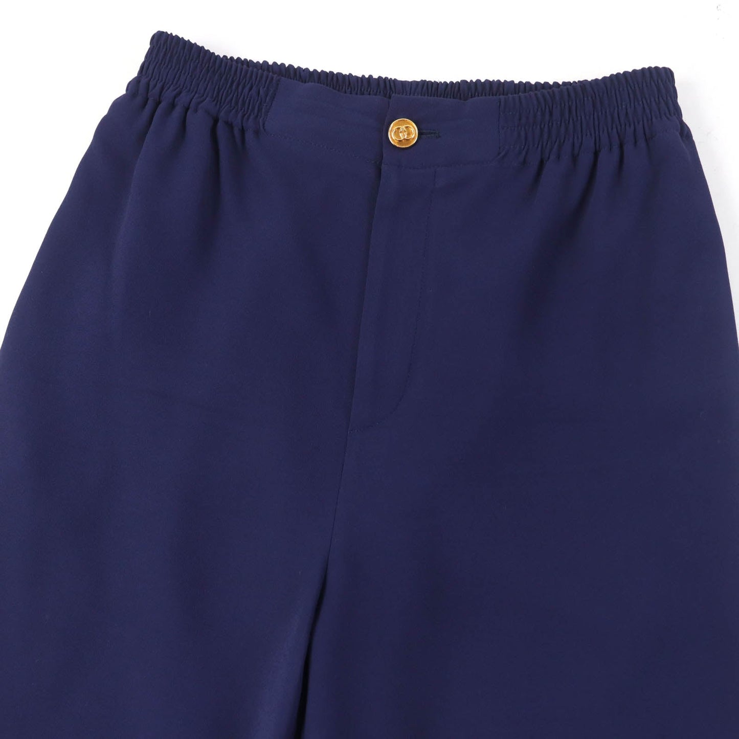 GUCCI Pants 611282 Rayon Purple type 42
