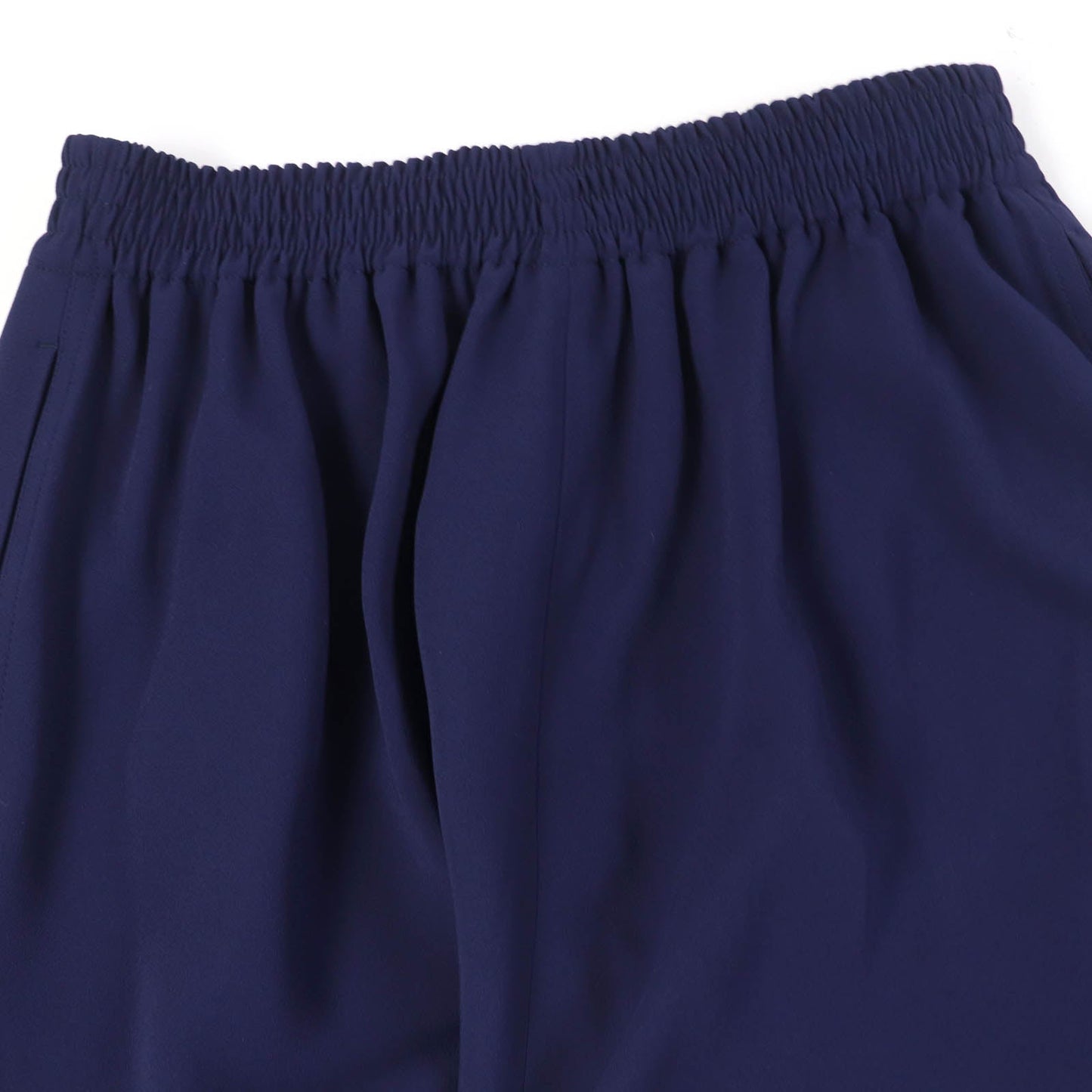 GUCCI Pants 611282 Rayon Purple type 42