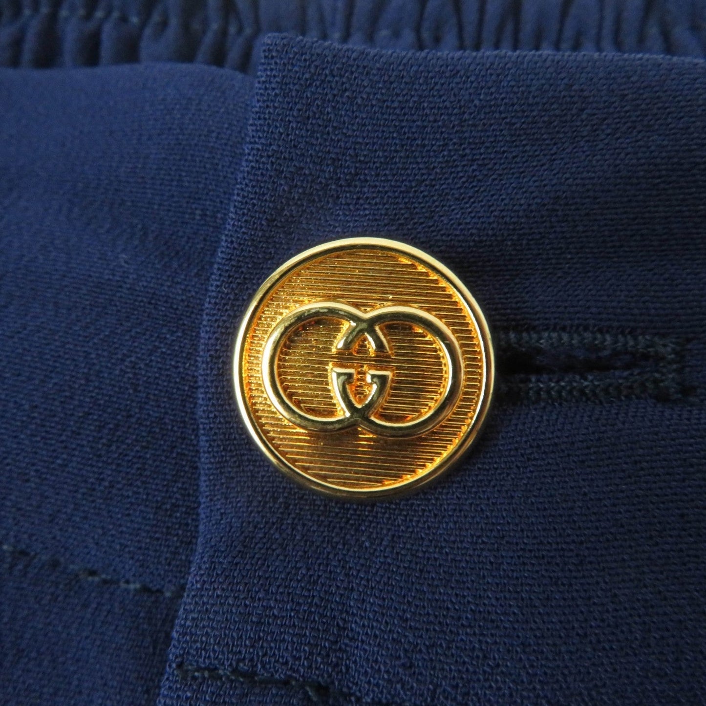 GUCCI Pants 611282 Rayon Purple type 42