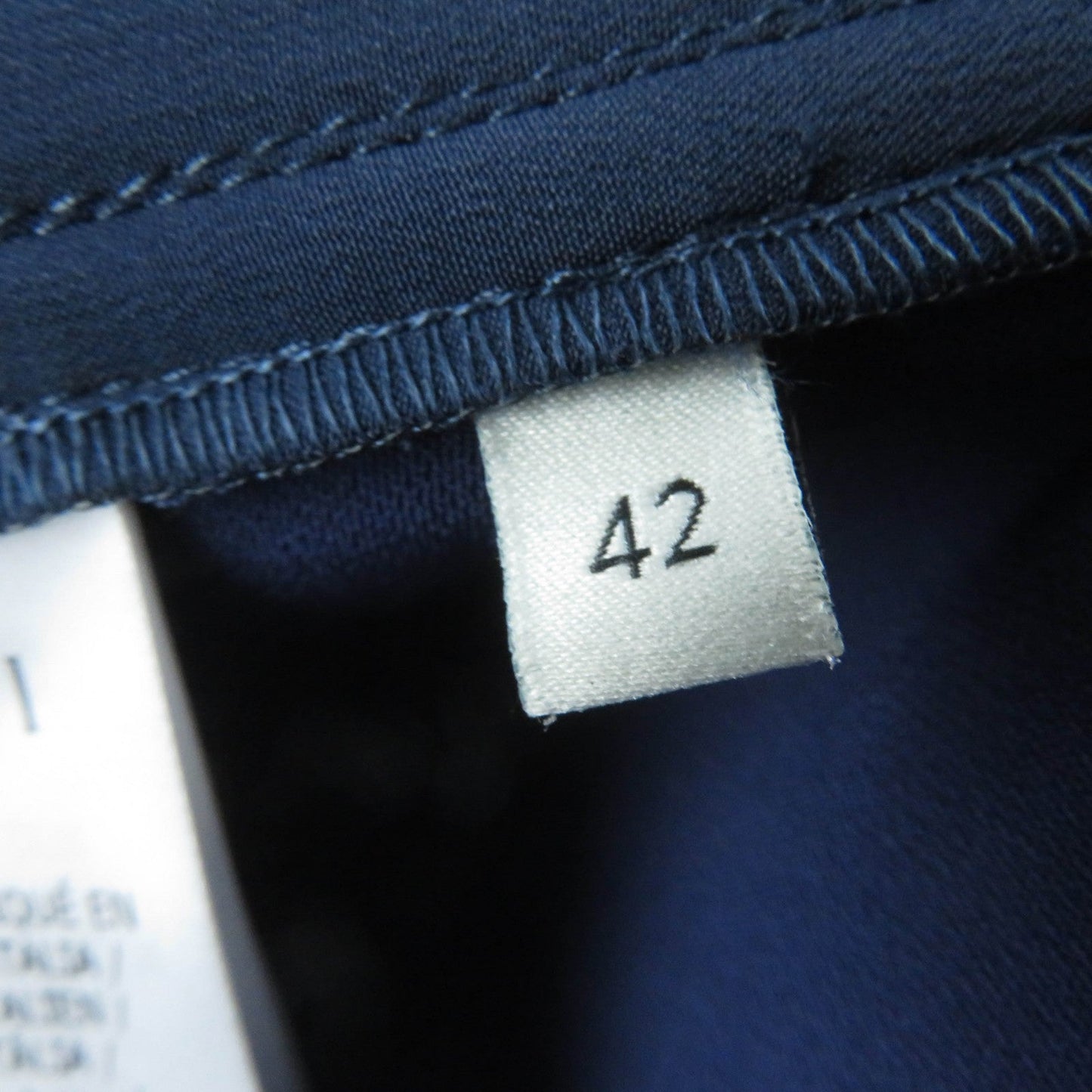 GUCCI Pants 611282 Rayon Purple type 42
