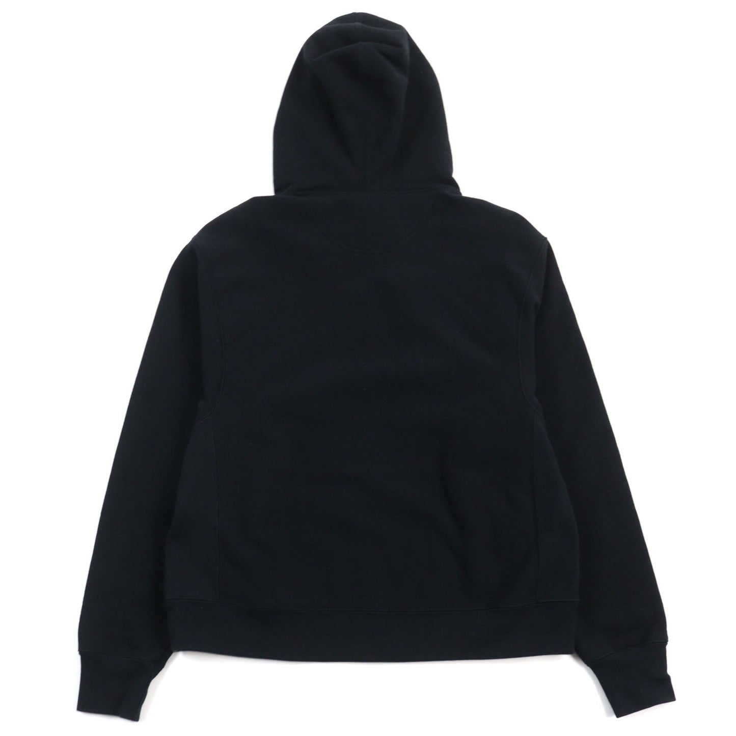 GUCCI Hoodie 569828 cotton Black type XS