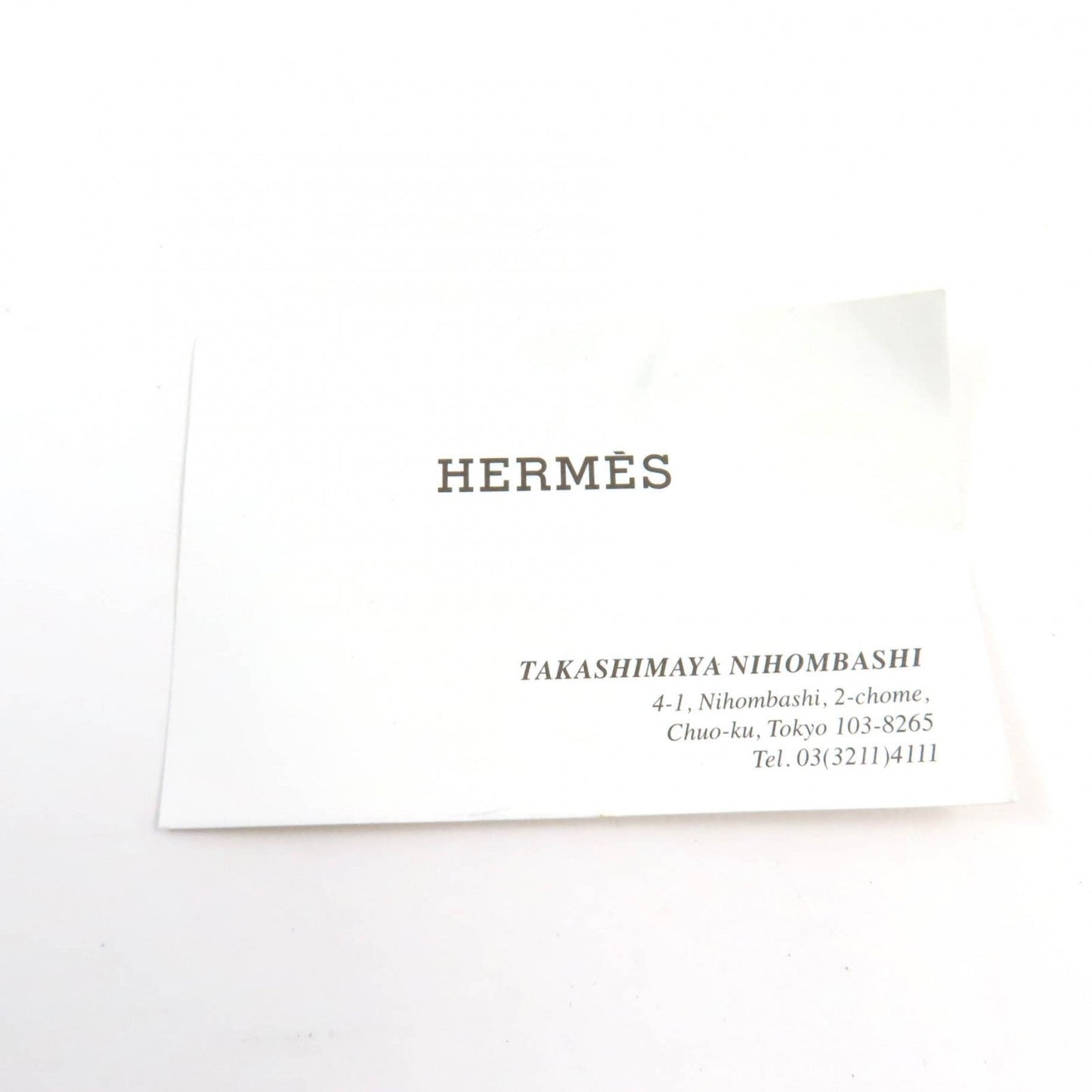 HERMES pumps leather black Minoruk 36.5