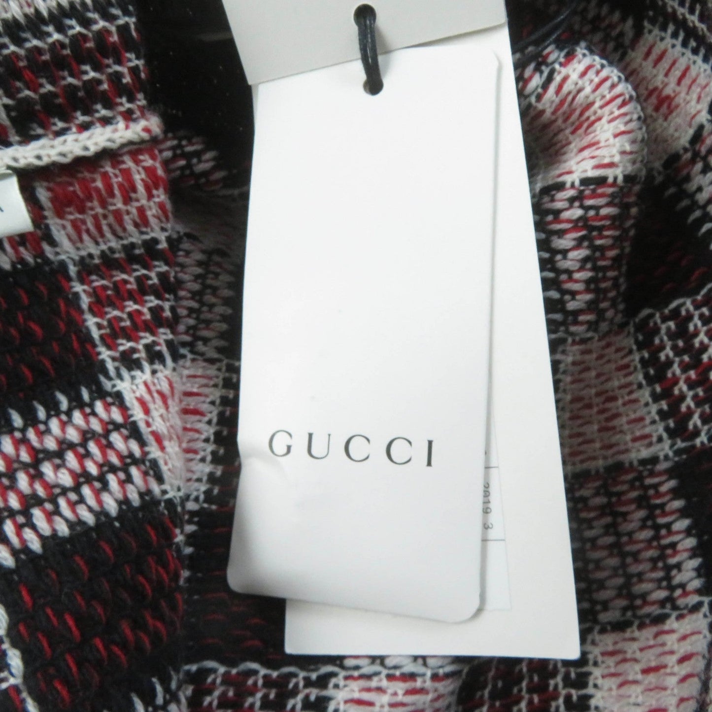GUCCI cardigan 579876 wool Multi M