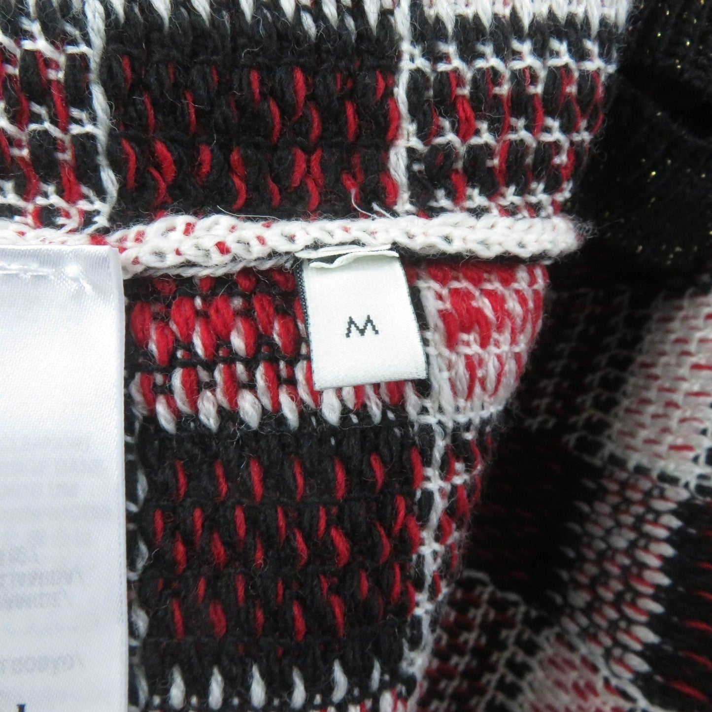 GUCCI cardigan 579876 wool Multi M