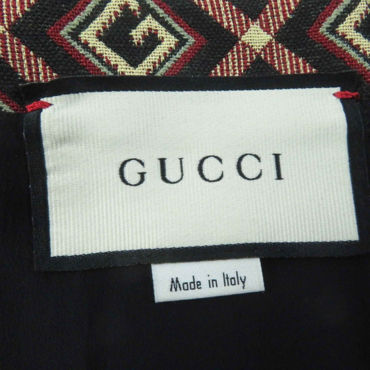 GUCCI overalls 627462 cotton Multi 40