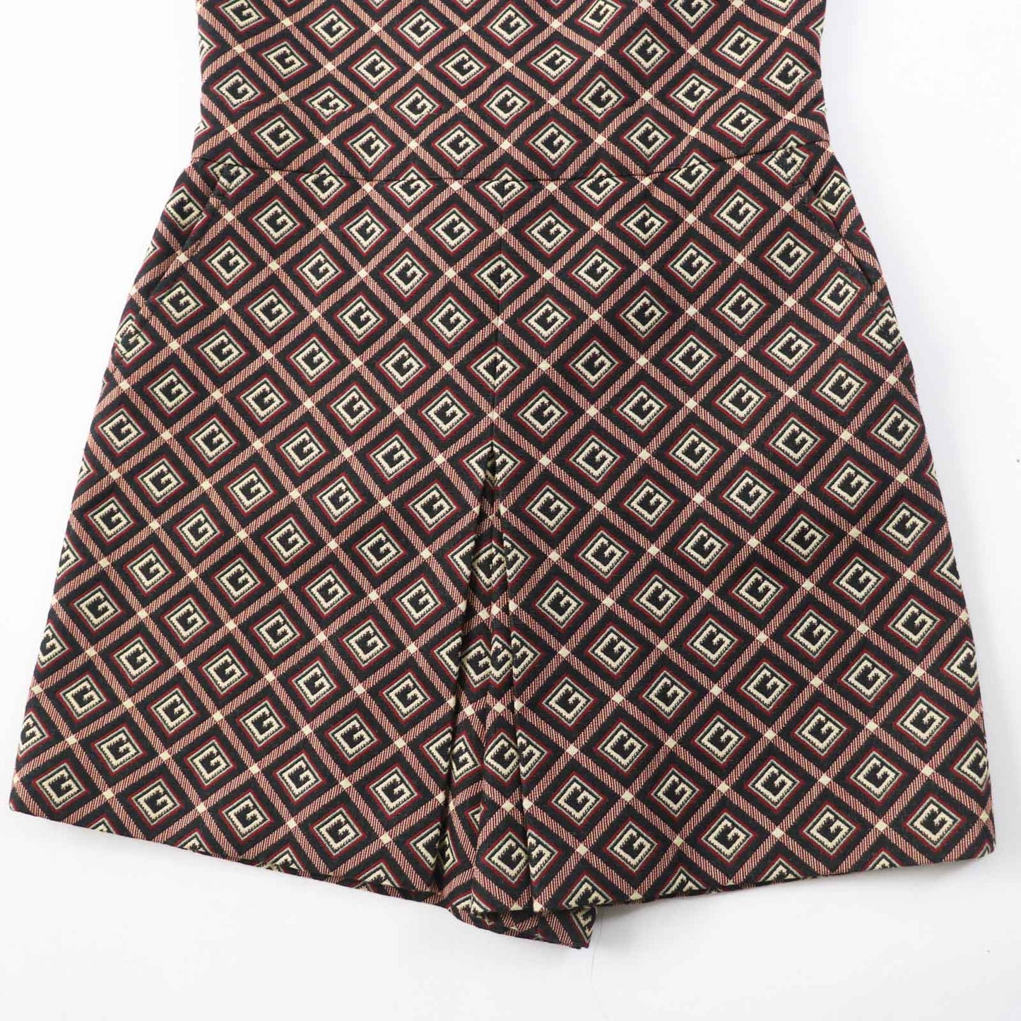 GUCCI overalls 627462 cotton Multi 40