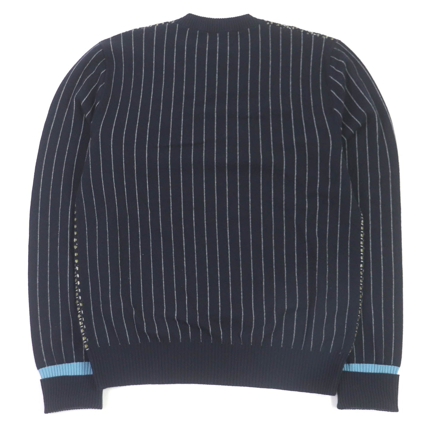 HERMES sweater wool Marin L
