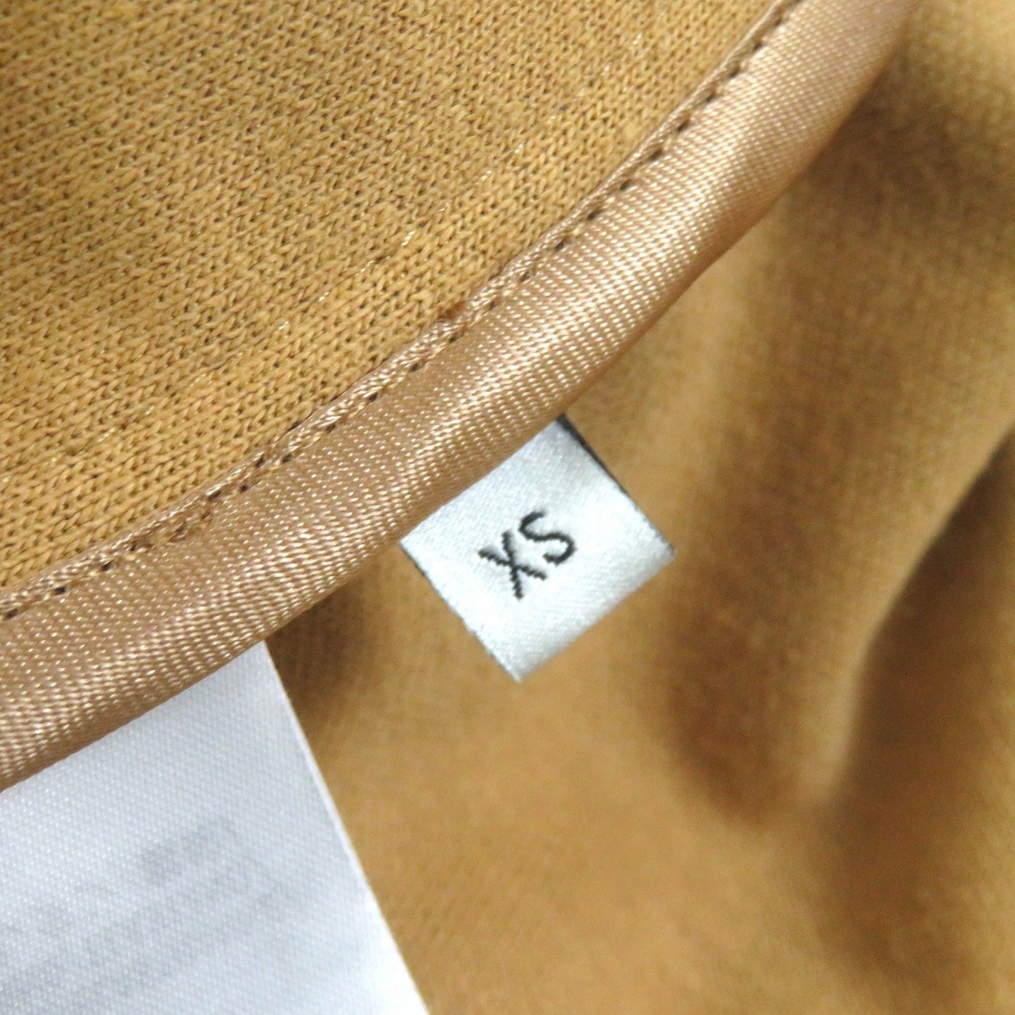 GUCCI Hoodie 546381 polyester Blue type Brown type GG Technical Jersey Jacket XS