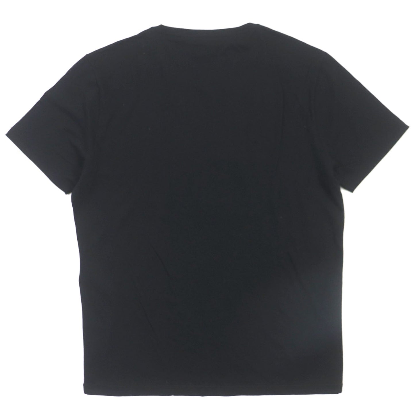 GUCCI Short sleeve T-shirt 441685 cotton black M