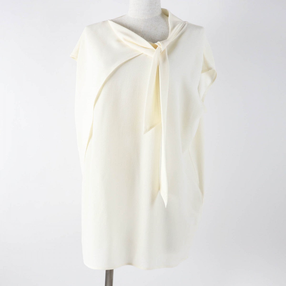 HERMES setup 2H0606DC/2H0316DC silk Ivory