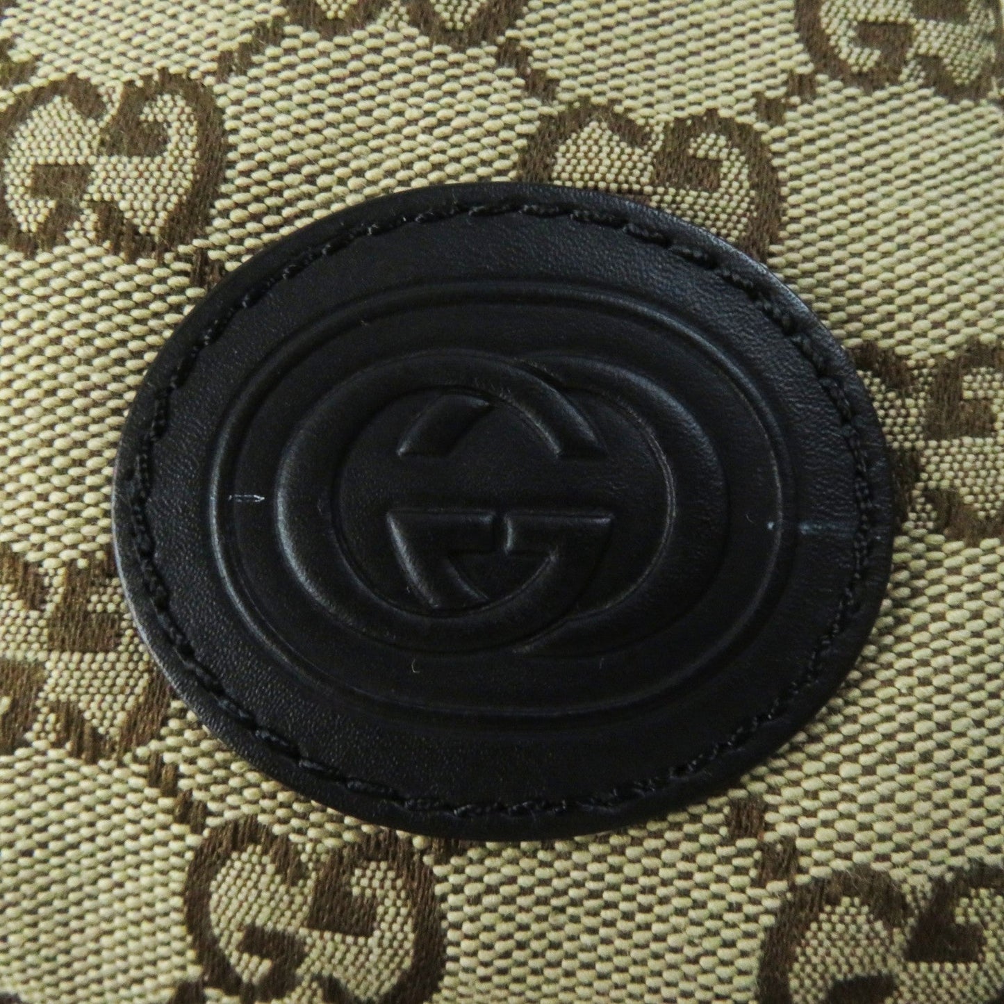 GUCCI Down jacket 717558 cotton Beige brown 38