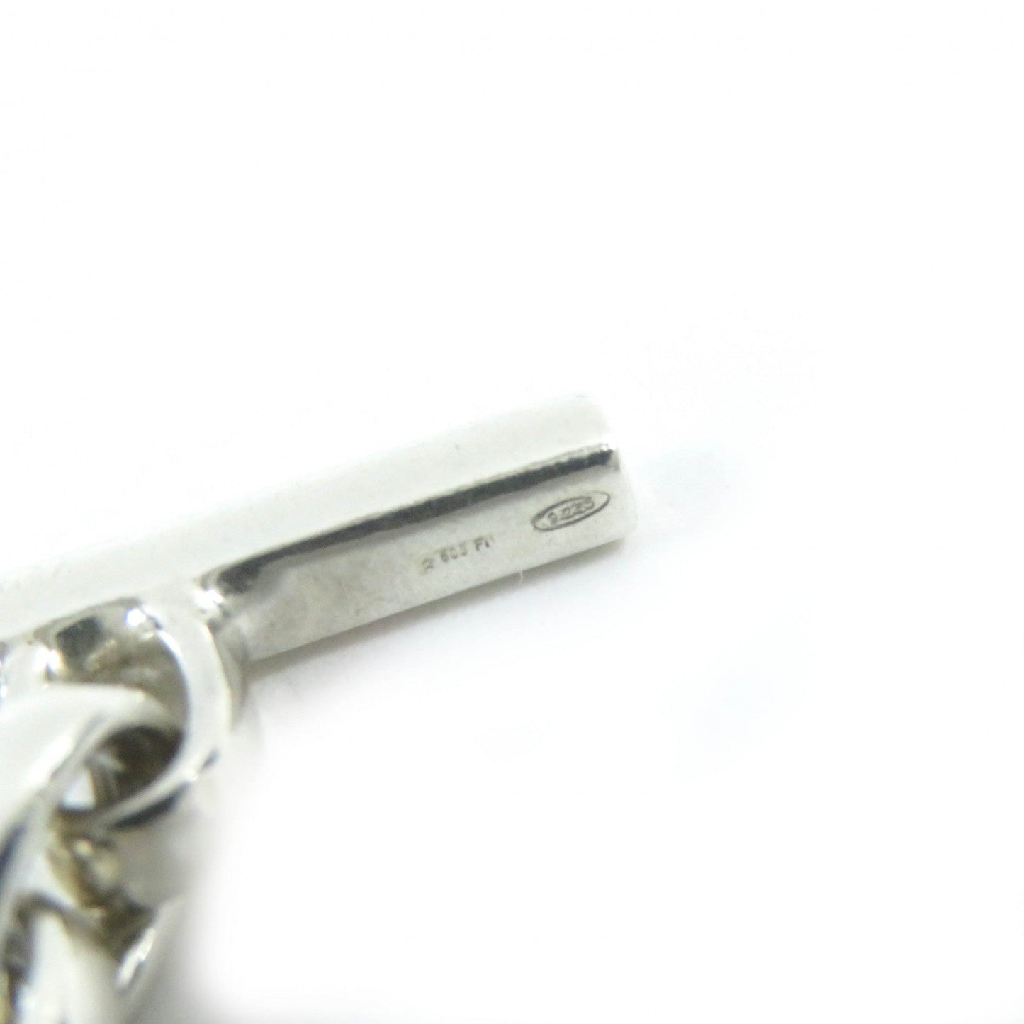 GUCCI bracelet SV925 Silver