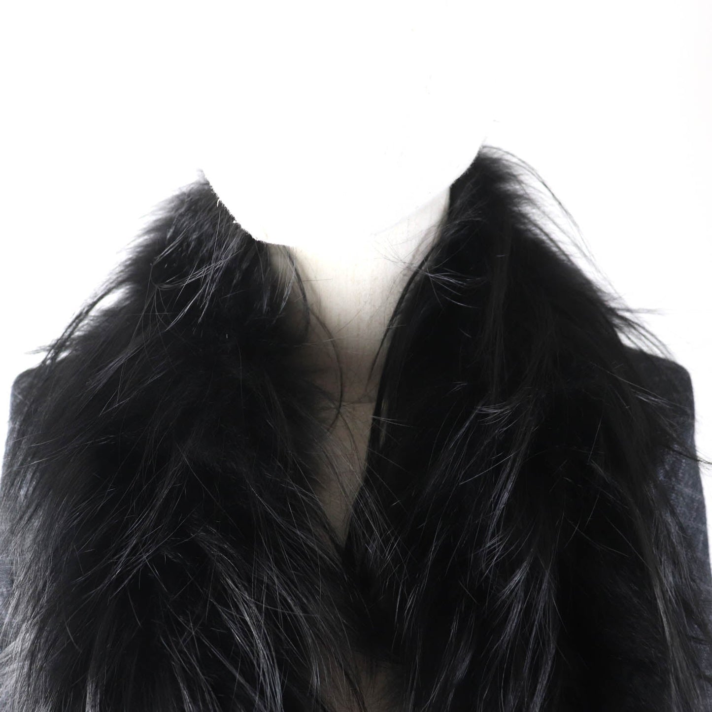 GUCCI Stall 355468 silk black