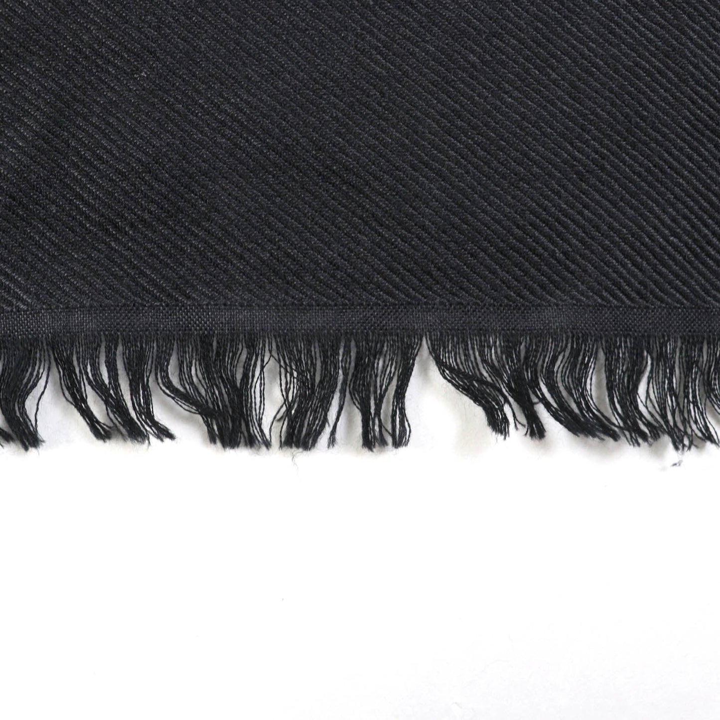 GUCCI Stall 355468 silk black