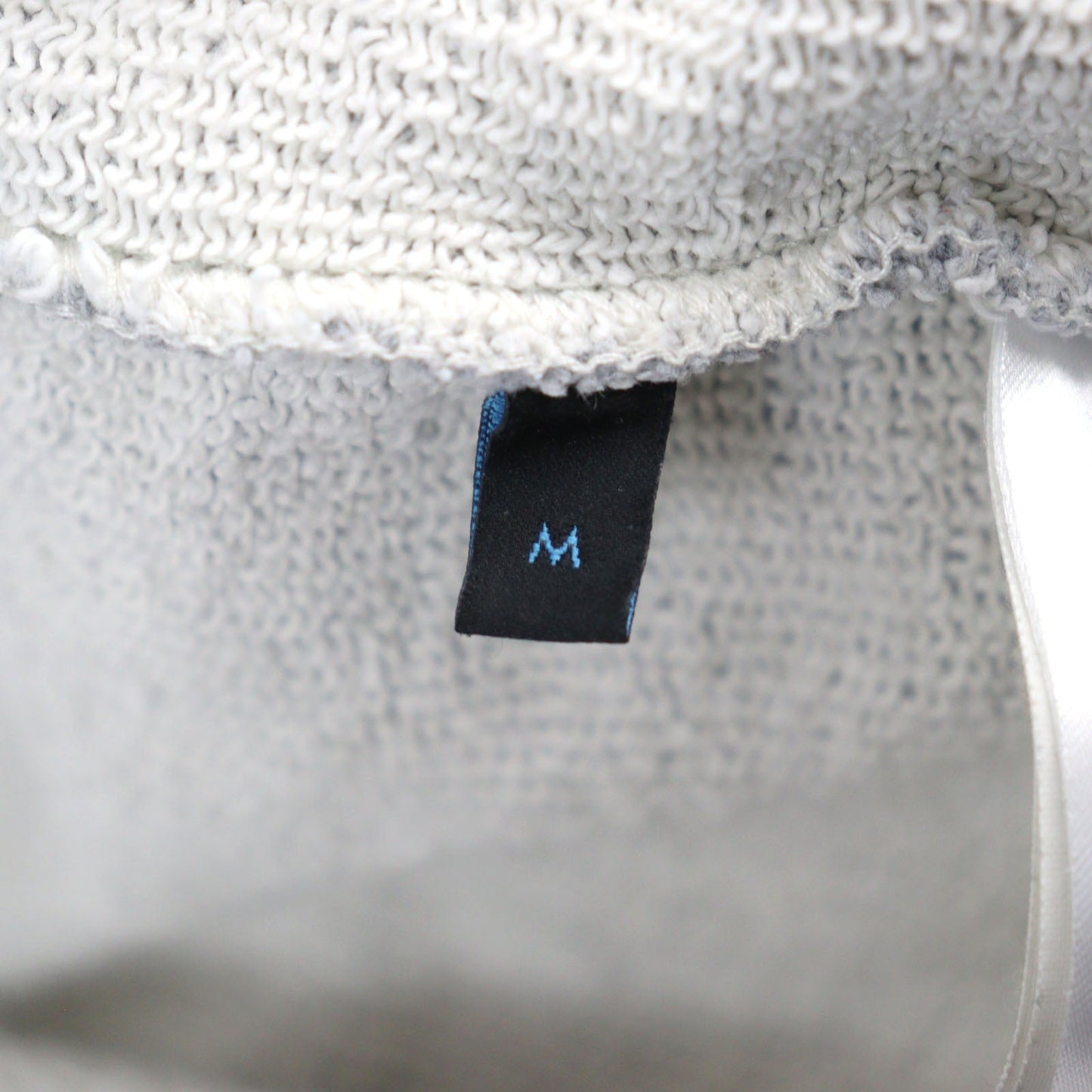 GUCCI sweat 623245 cotton Gray type M