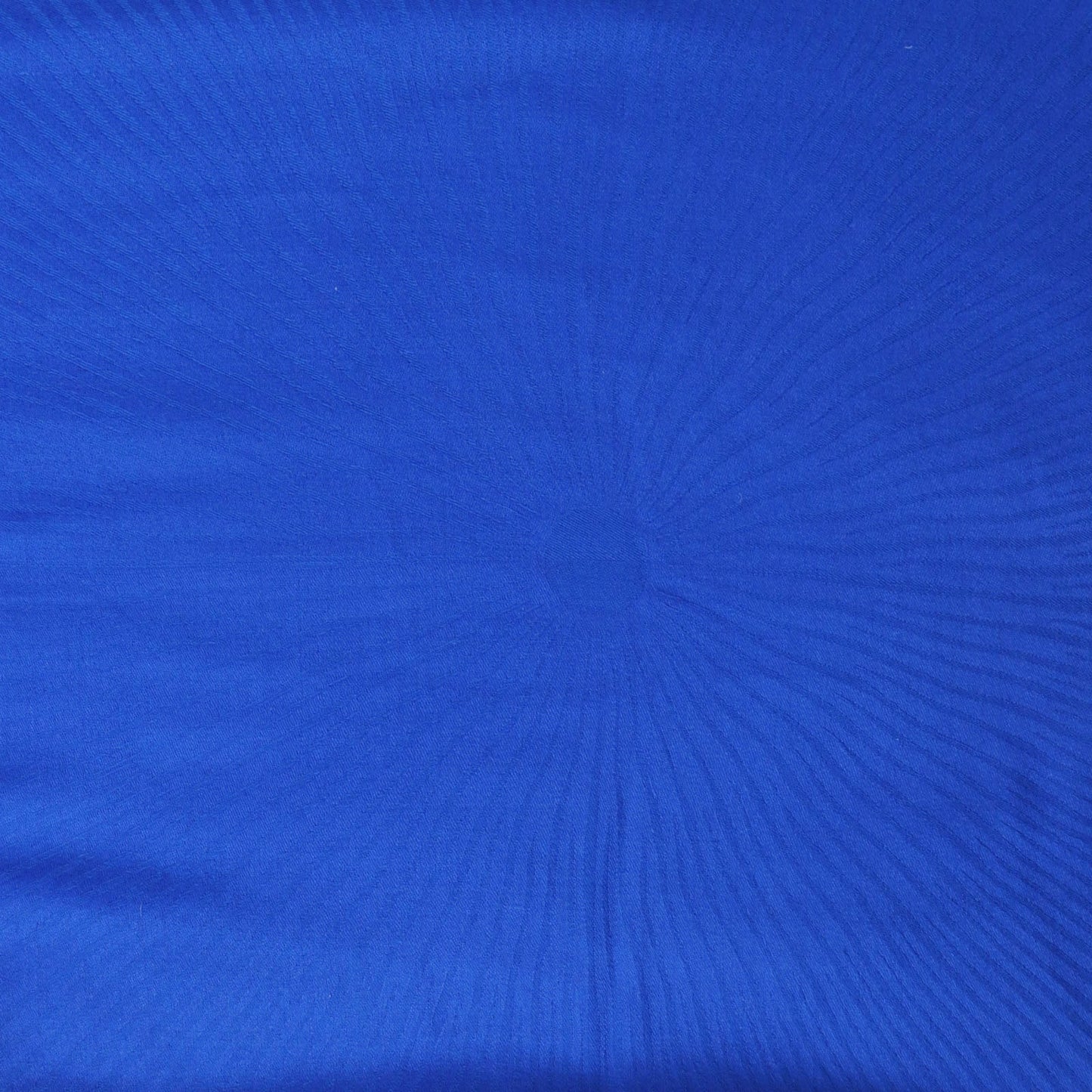 HERMES Stall cashmere Blue type