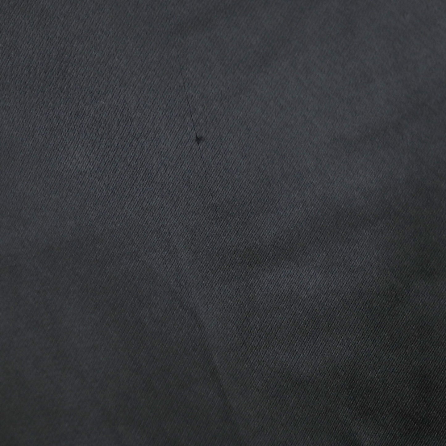 GUCCI Chester coat wool black 50