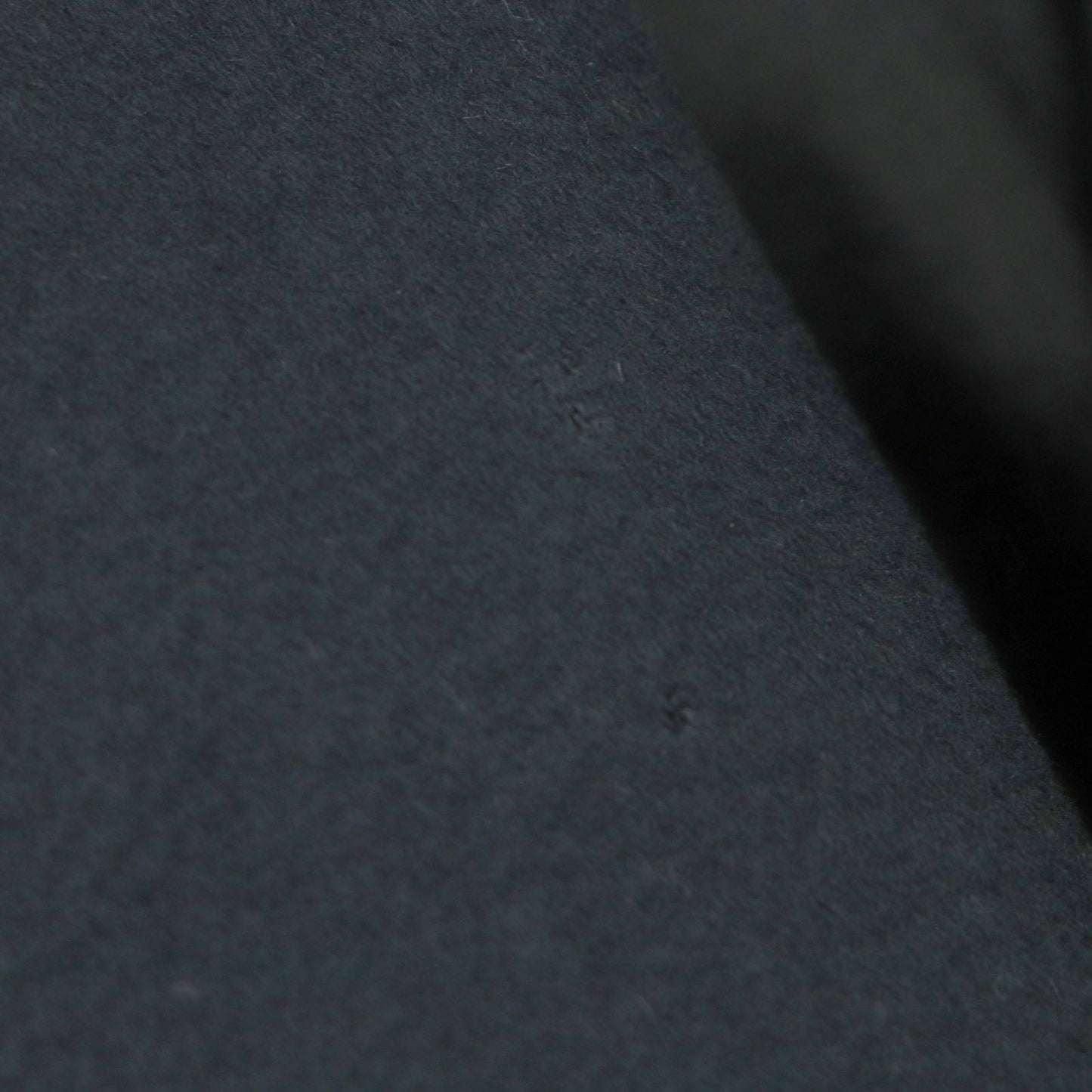GUCCI Chester coat wool black 50